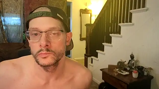MasterDaddyCool webcam