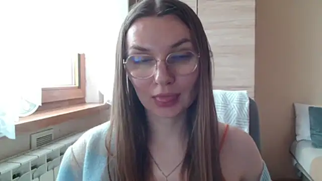LooveELLYx webcam