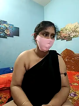 Cute_Faria webcam