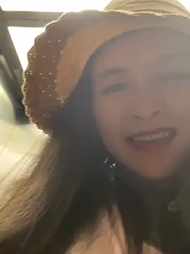 yinyin326 webcam