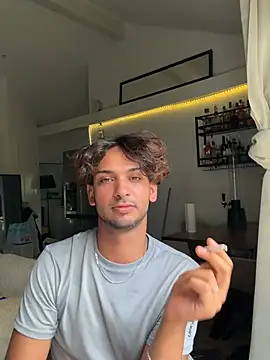 Gipsyboysteve webcam