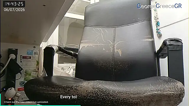 GeorgeGreeceGR webcam