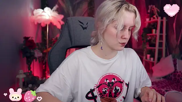 BethanyCloud webcam
