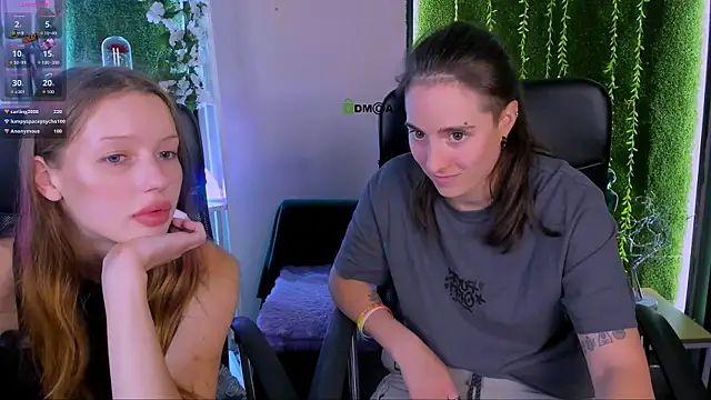 khloebeauty webcam