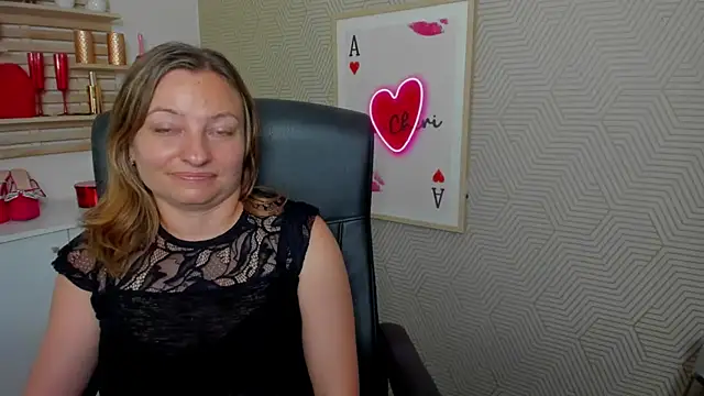 angelaSamt webcam