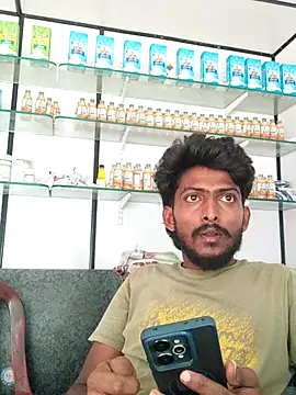 Teluguspicymodda webcam