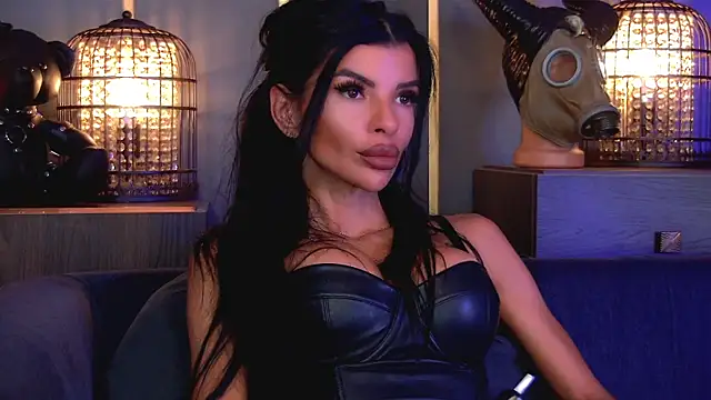 EleniaDevons webcam