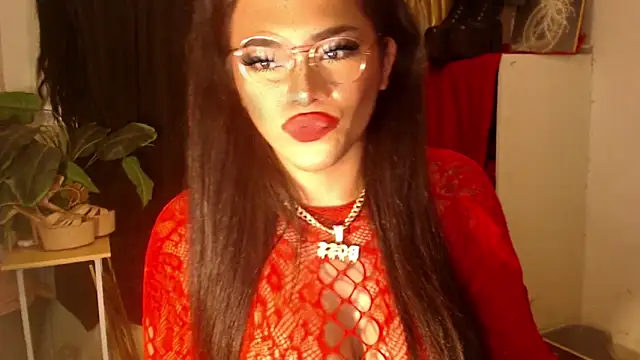 Tasha_Goddess webcam