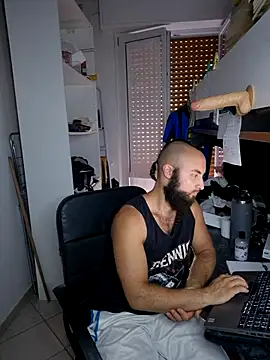 BeppeRagnar webcam