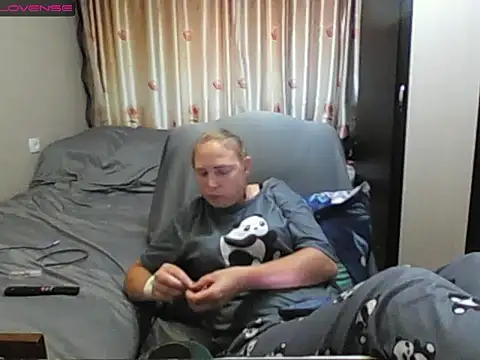 JenniDeep webcam