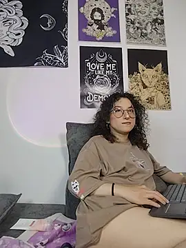 little__ammy webcam