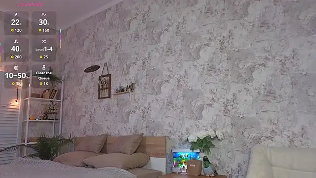 LianneBynon webcam