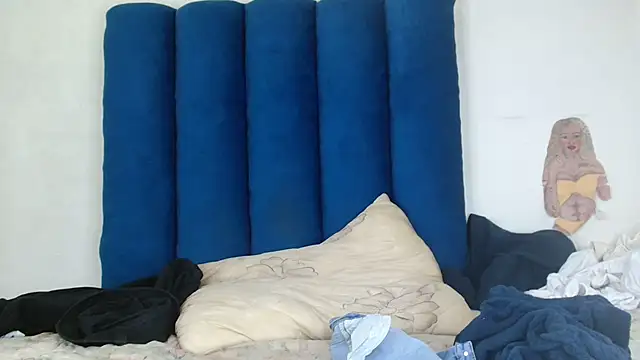 SexyyMandy webcam