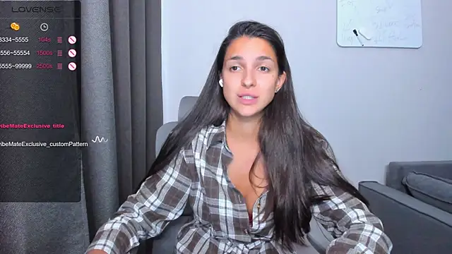 AngelGabe webcam