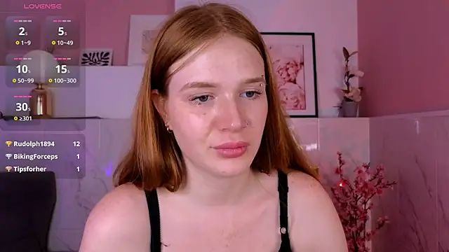 RinKittyy webcam