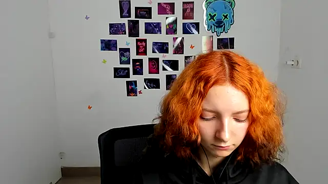 Butterfly_Milly webcam