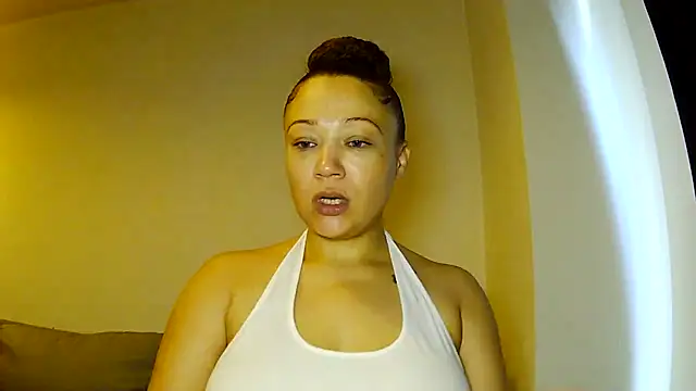 Theone_T webcam