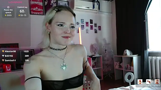 evianlui webcam