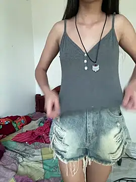 candy_bobo webcam
