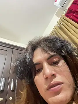 SexyShila-97 webcam