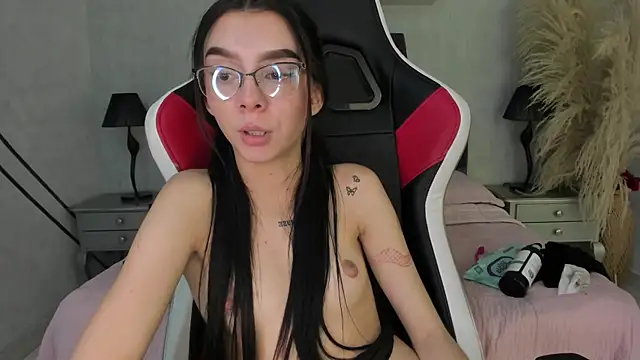 MelCherry webcam