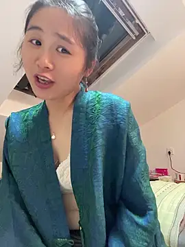 Iridessa- webcam