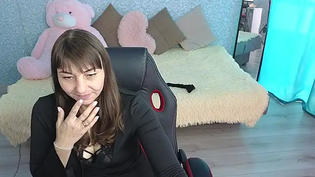 StelaDream webcam