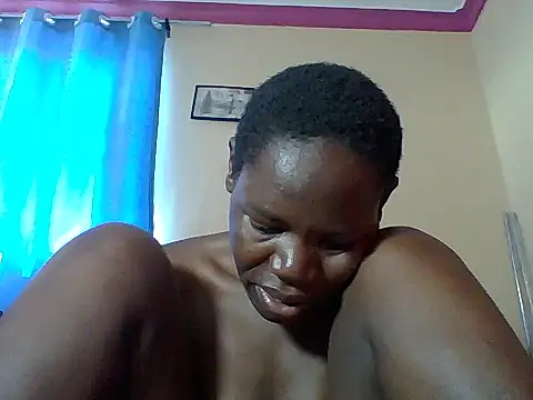 Blacksexyqueen24 webcam