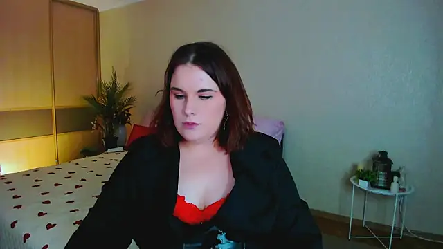 OliviaTwens webcam