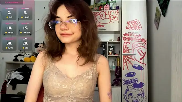 redheadcuteness webcam