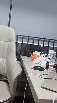 linlincjb webcam