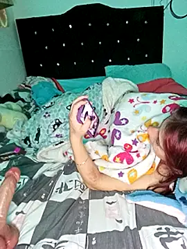 Aimi_lu webcam