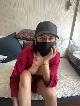 Ceylann026 webcam