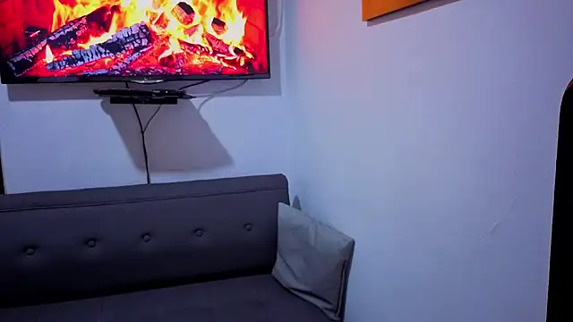 alexandro260 webcam