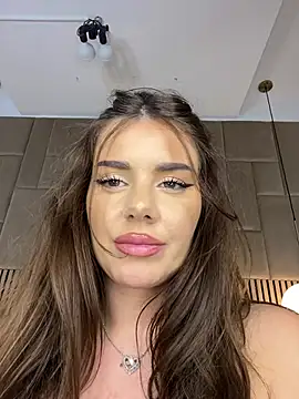 SophieeCharm webcam