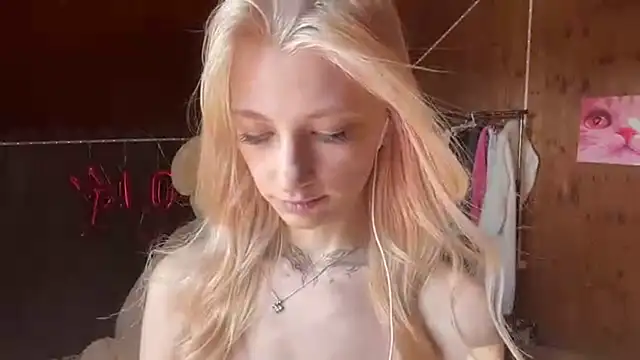 GlyndaMccannon webcam