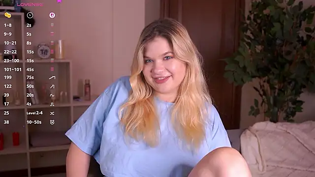 LisbethBetz webcam