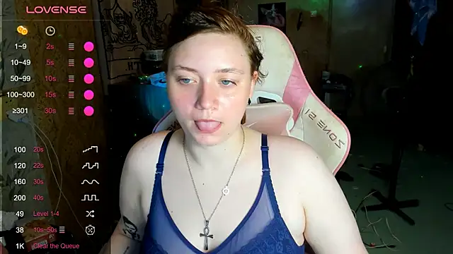 lily_shamy webcam