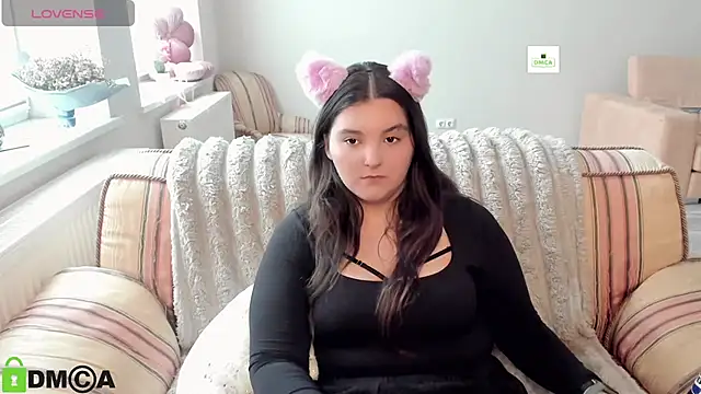 MonikaMooon webcam