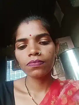 Cut_usha35 webcam