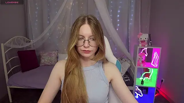 MaryVance webcam