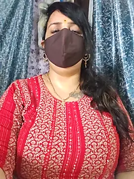 cute-tanvi webcam