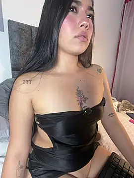 Natasharuso webcam