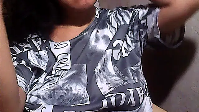 sweetsosie18 webcam