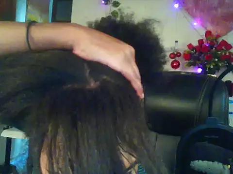 Anaconda2350 webcam