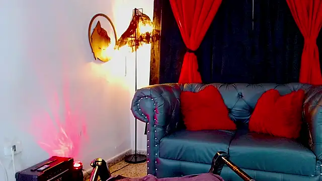 misslombana webcam
