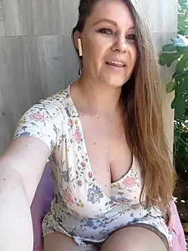 SexyMichellexo webcam