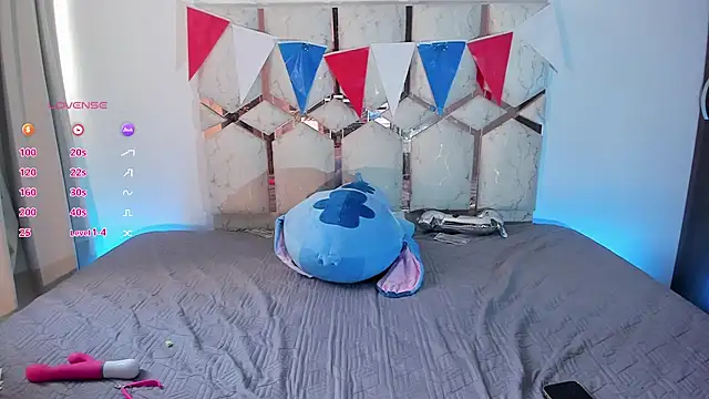 Amanda_klaire webcam