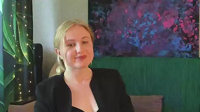 Lanavi_Smile webcam
