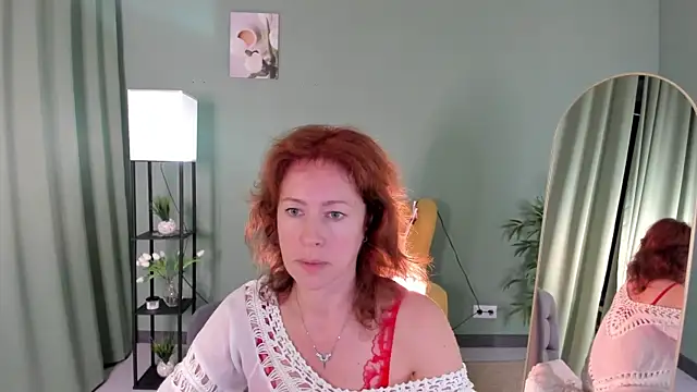 LeticiaRomano webcam